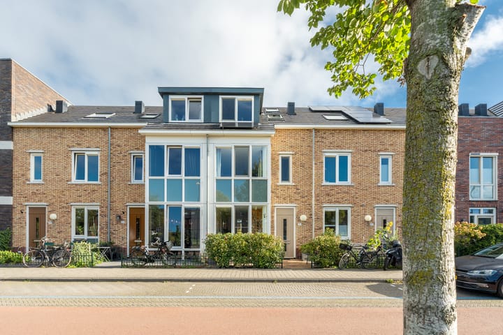 Foto 53 van Keulse Vaart 91