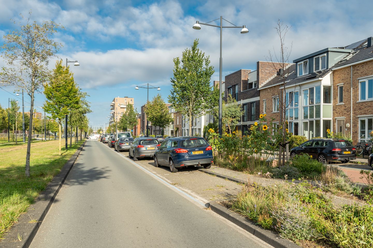 Foto 55 van Keulse Vaart 91