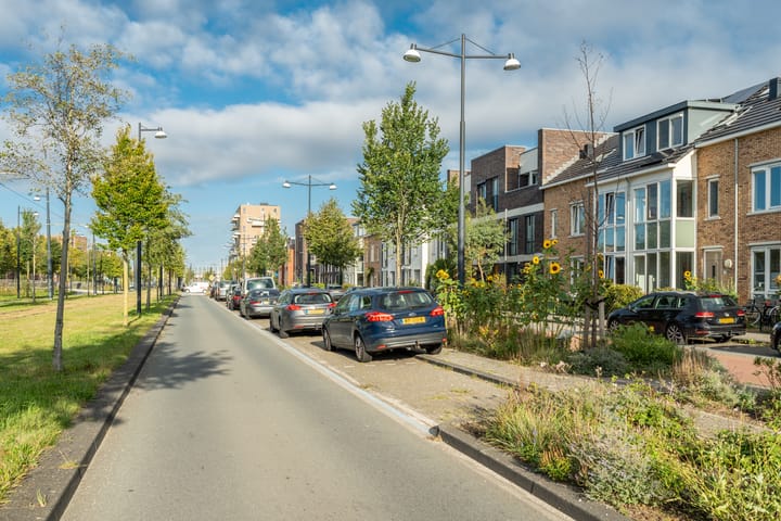 Foto 55 van Keulse Vaart 91