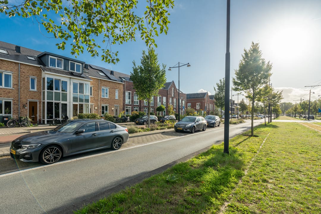 Foto 56 van Keulse Vaart 91