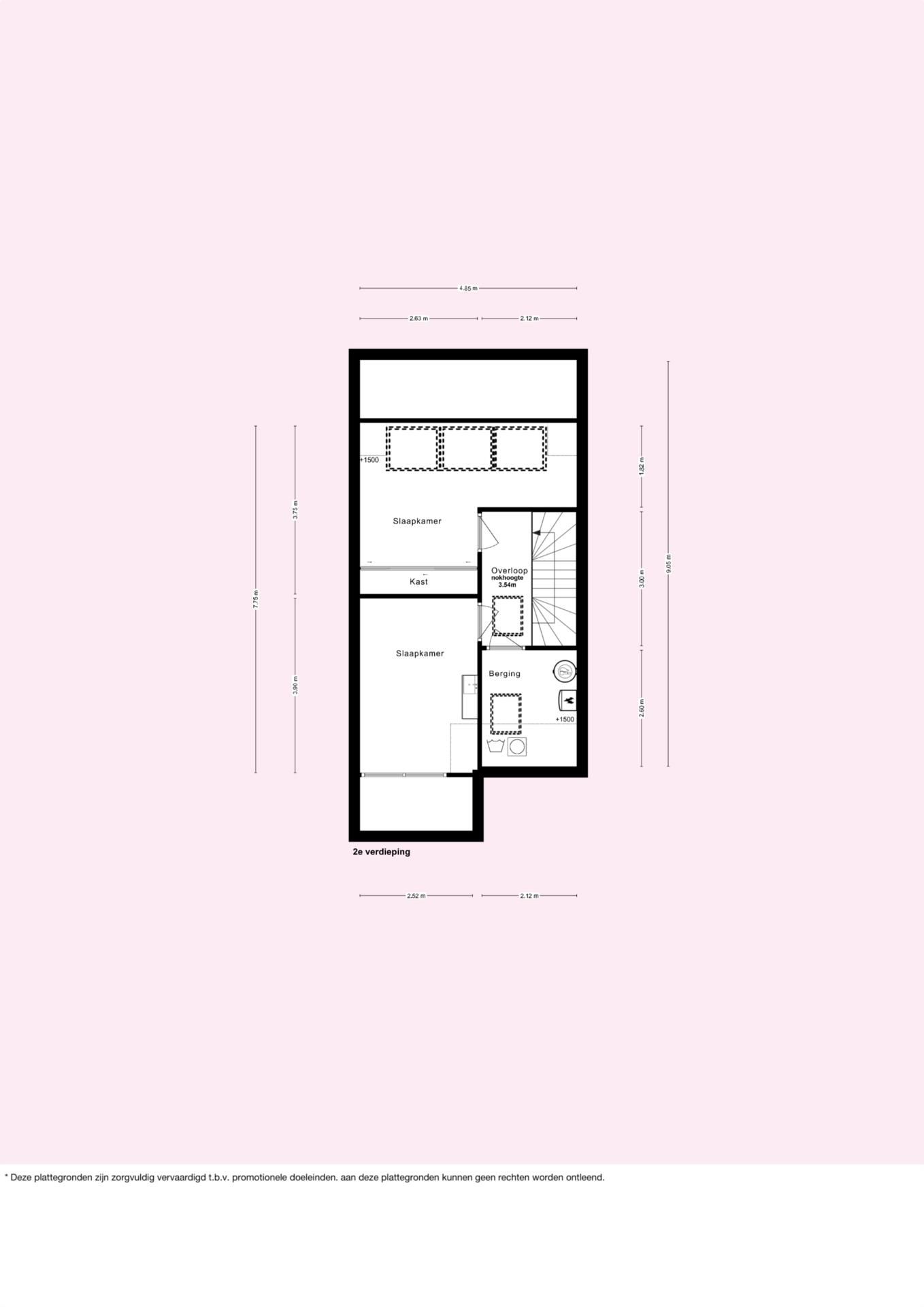 Foto 59 van Keulse Vaart 91