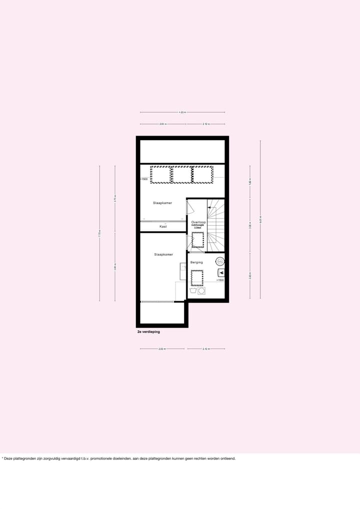 Foto 59 van Keulse Vaart 91