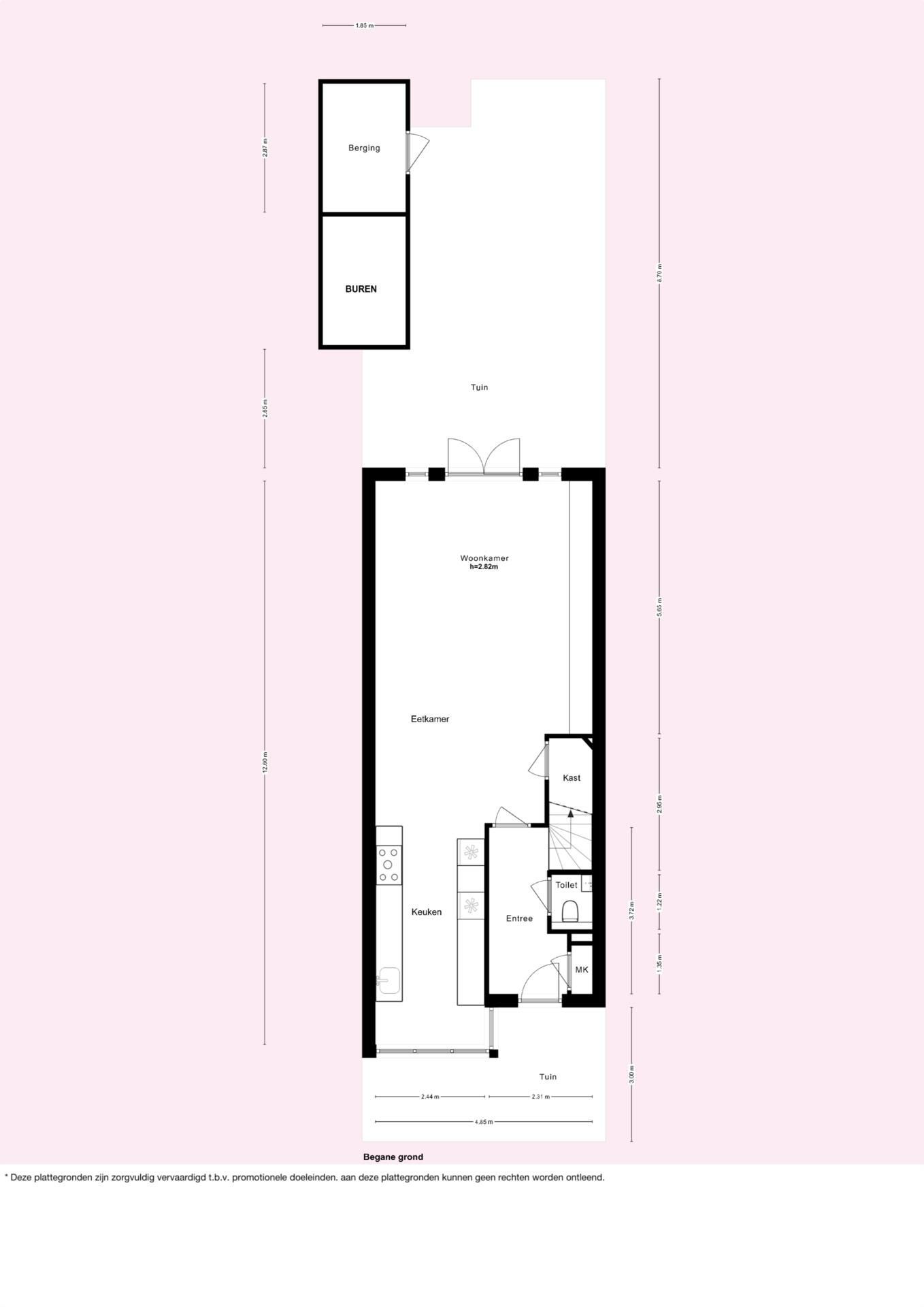 Foto 57 van Keulse Vaart 91