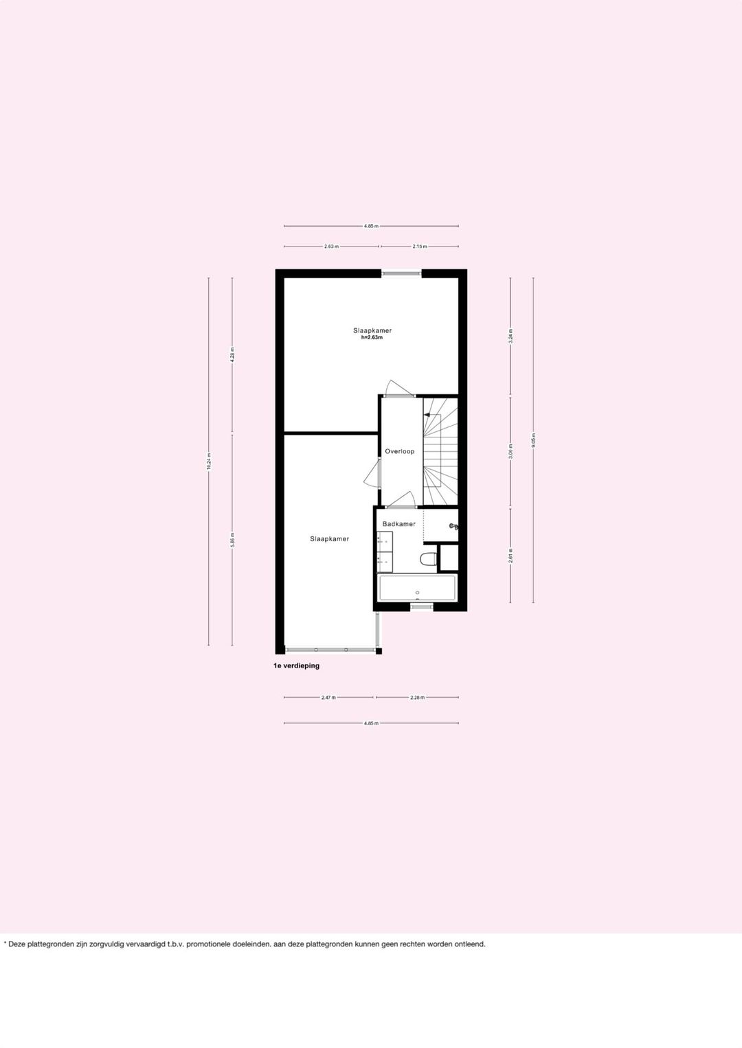 Foto 58 van Keulse Vaart 91