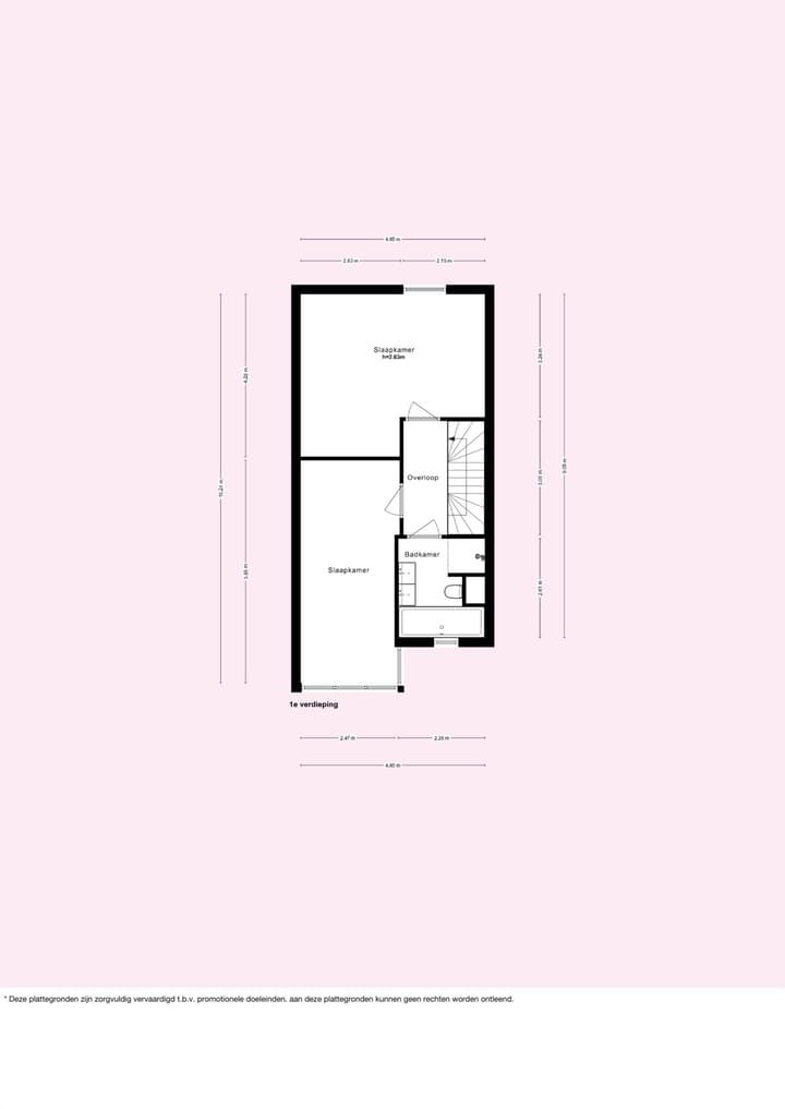 Foto 58 van Keulse Vaart 91