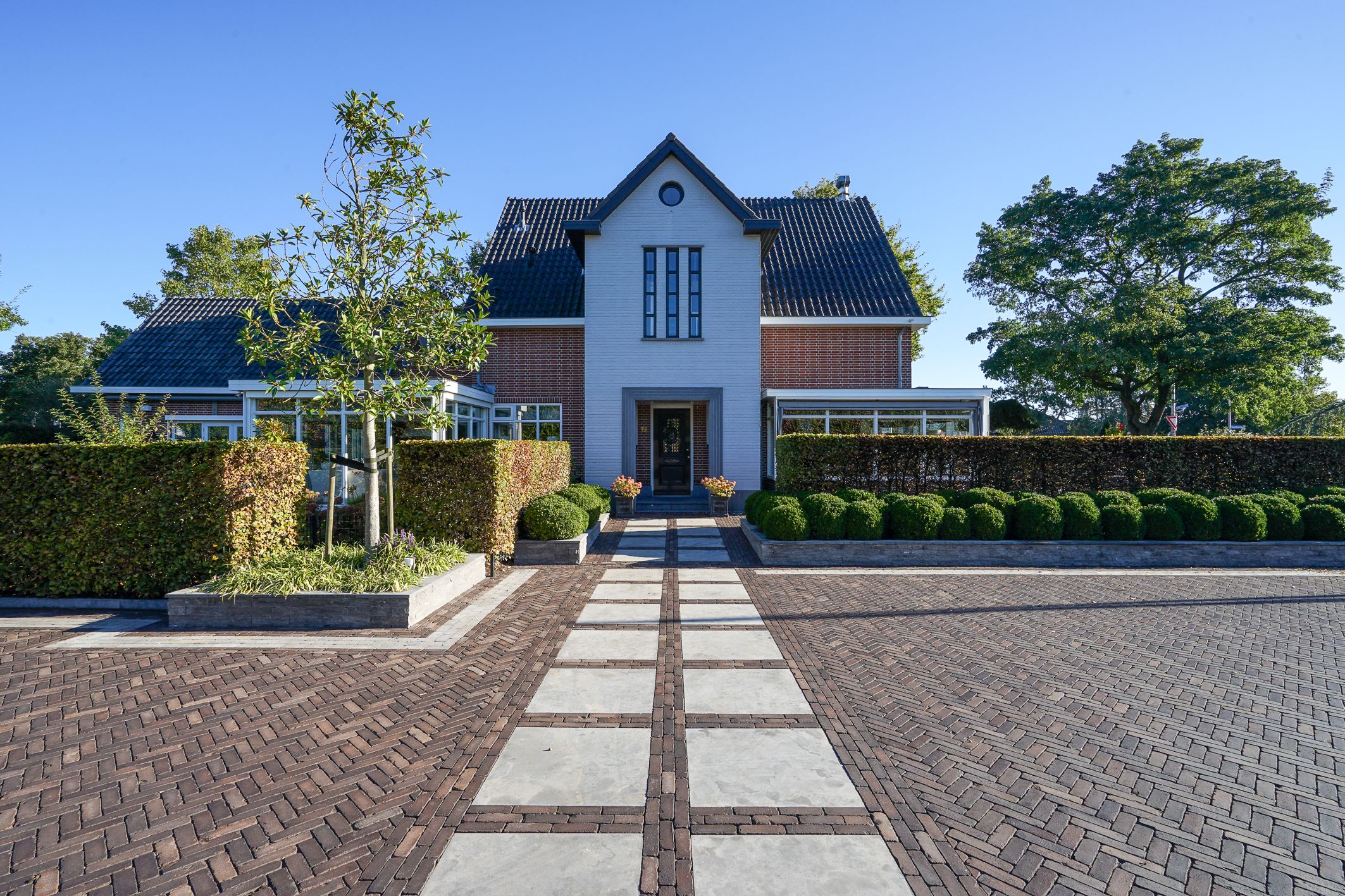 Grote Achterweg, 19, Naaldwijk, 2671LR, Zuid-Holland, Nederland 19