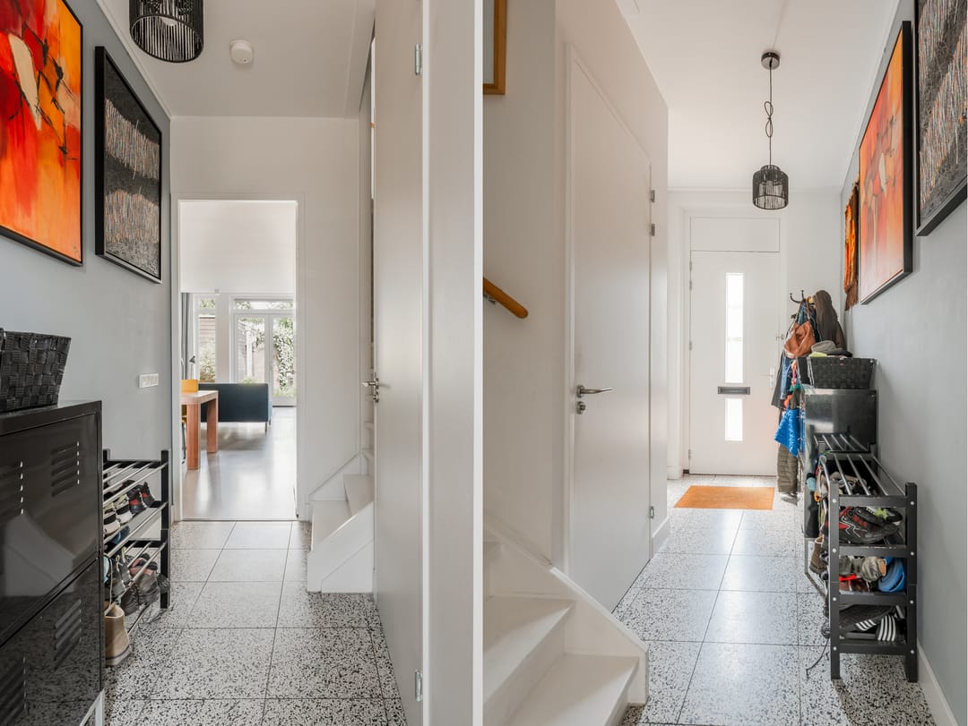 Foto 52 van Keulse Vaart 91