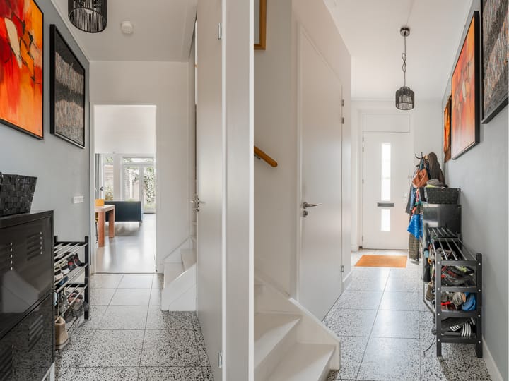 Foto 52 van Keulse Vaart 91