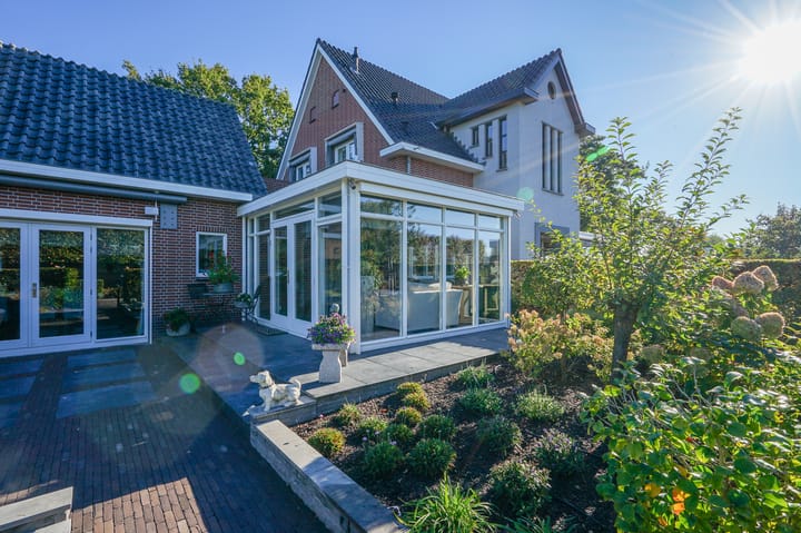 Foto 22 van Grote Achterweg 19