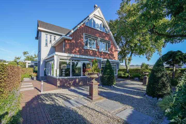 Foto 23 van Grote Achterweg 19