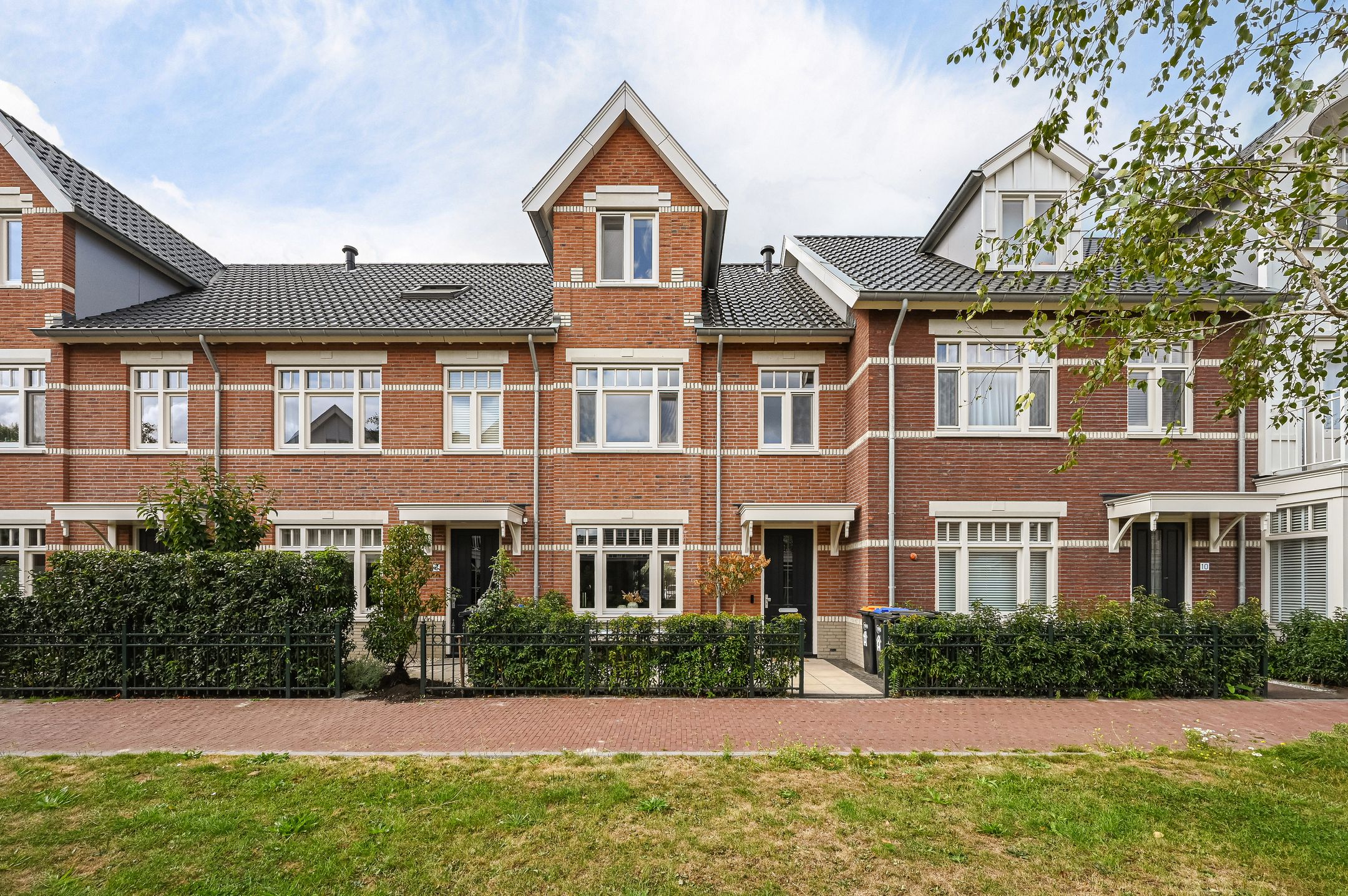 Gravin Adalaan, 8, Den Haag, 2553MJ, Zuid-Holland, Nederland 8