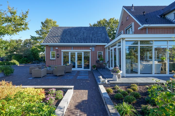 Foto 30 van Grote Achterweg 19