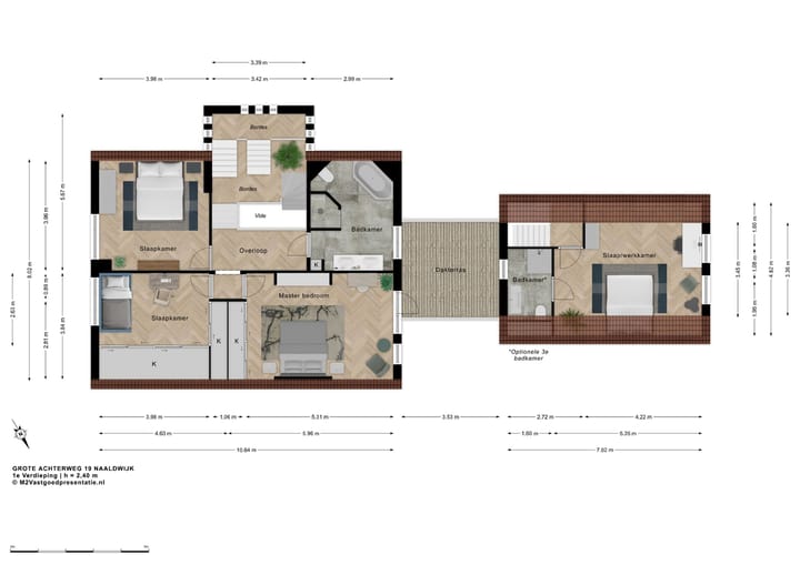 Foto 46 van Grote Achterweg 19