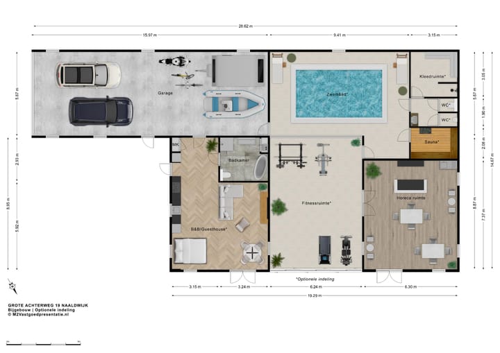 Foto 50 van Grote Achterweg 19
