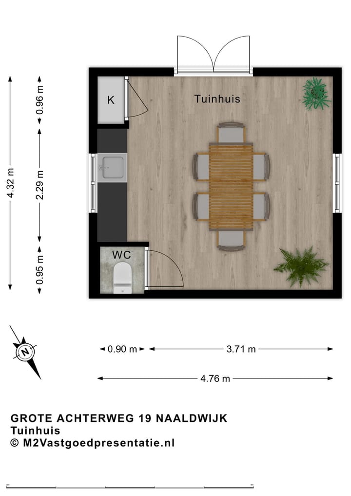 Foto 51 van Grote Achterweg 19