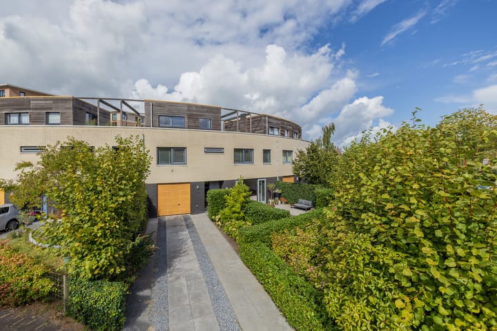 Foto 1 van Jac. P. Thijsselaan 86