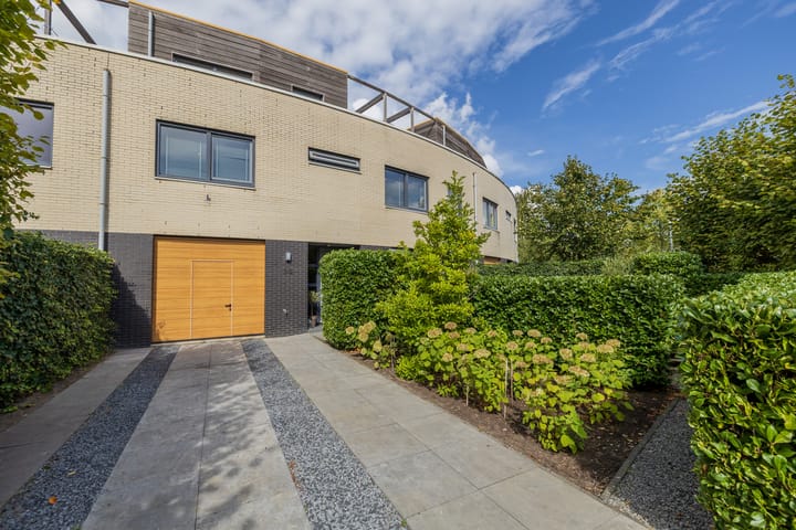 Foto 2 van Jac. P. Thijsselaan 86