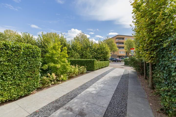 Foto 3 van Jac. P. Thijsselaan 86