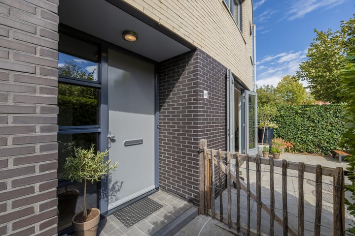 Foto 4 van Jac. P. Thijsselaan 86