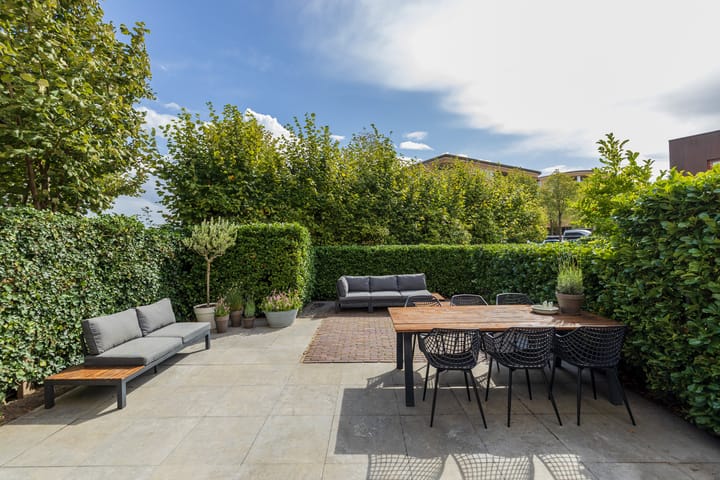 Foto 5 van Jac. P. Thijsselaan 86