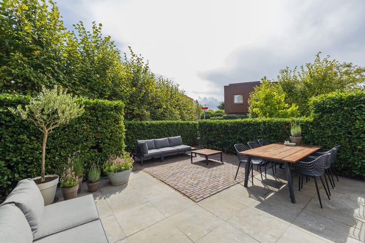 Foto 6 van Jac. P. Thijsselaan 86