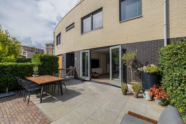 Foto 7 van Jac. P. Thijsselaan 86