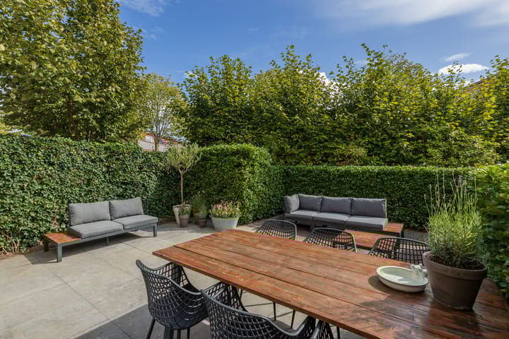 Foto 9 van Jac. P. Thijsselaan 86