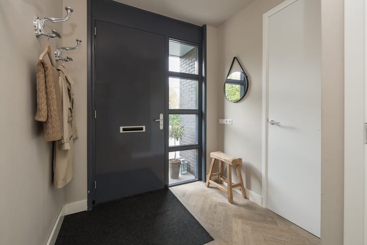 Foto 10 van Jac. P. Thijsselaan 86