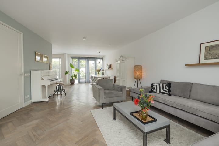 Foto 16 van Jac. P. Thijsselaan 86