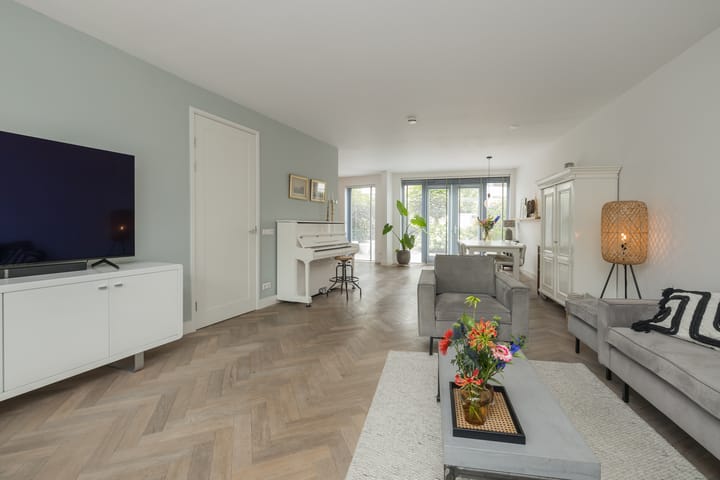 Foto 17 van Jac. P. Thijsselaan 86