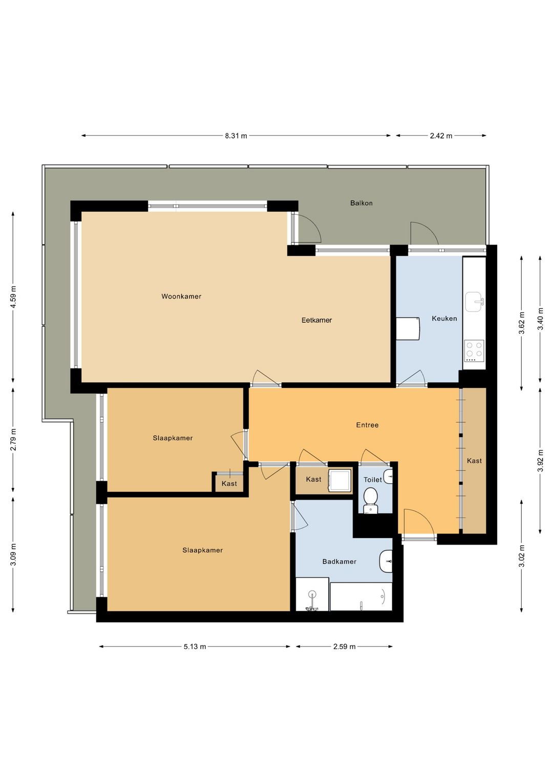 Photo 32 of Loseweg 299