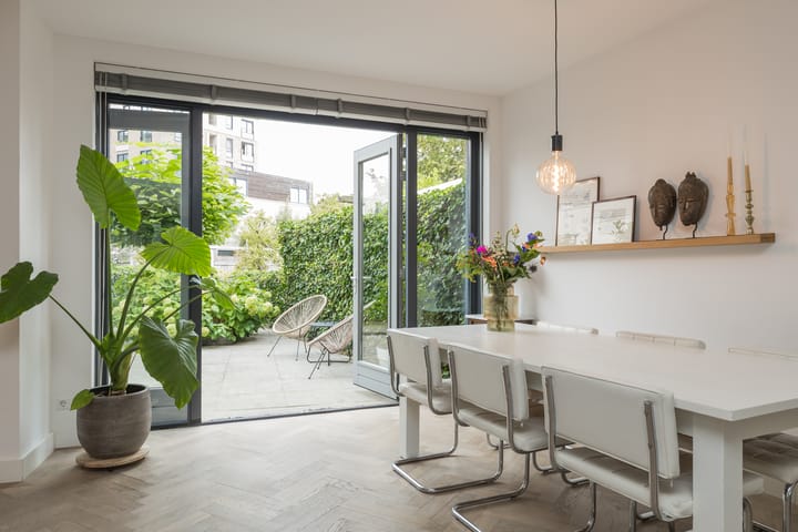 Foto 28 van Jac. P. Thijsselaan 86