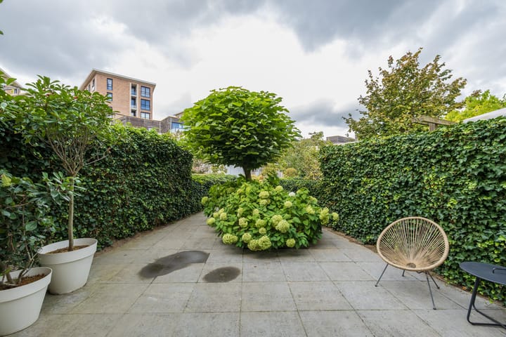 Foto 29 van Jac. P. Thijsselaan 86