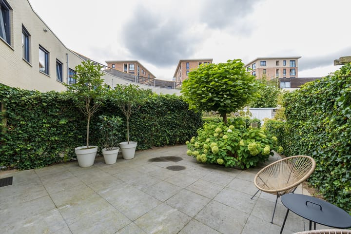 Foto 30 van Jac. P. Thijsselaan 86