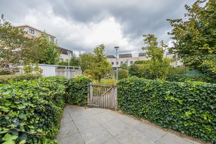 Foto 34 van Jac. P. Thijsselaan 86