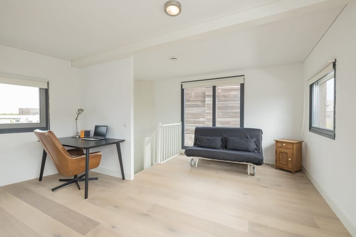 Foto 54 van Jac. P. Thijsselaan 86