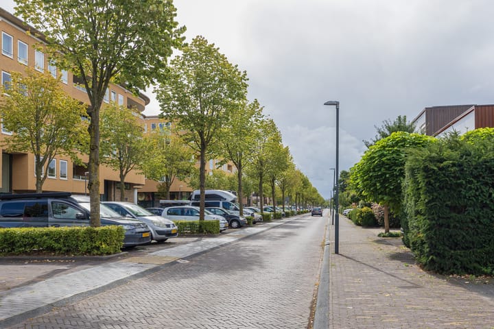 Foto 58 van Jac. P. Thijsselaan 86