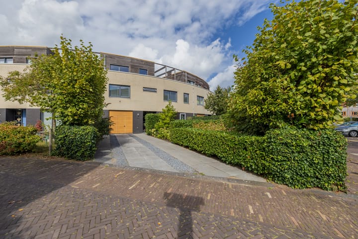 Foto 59 van Jac. P. Thijsselaan 86