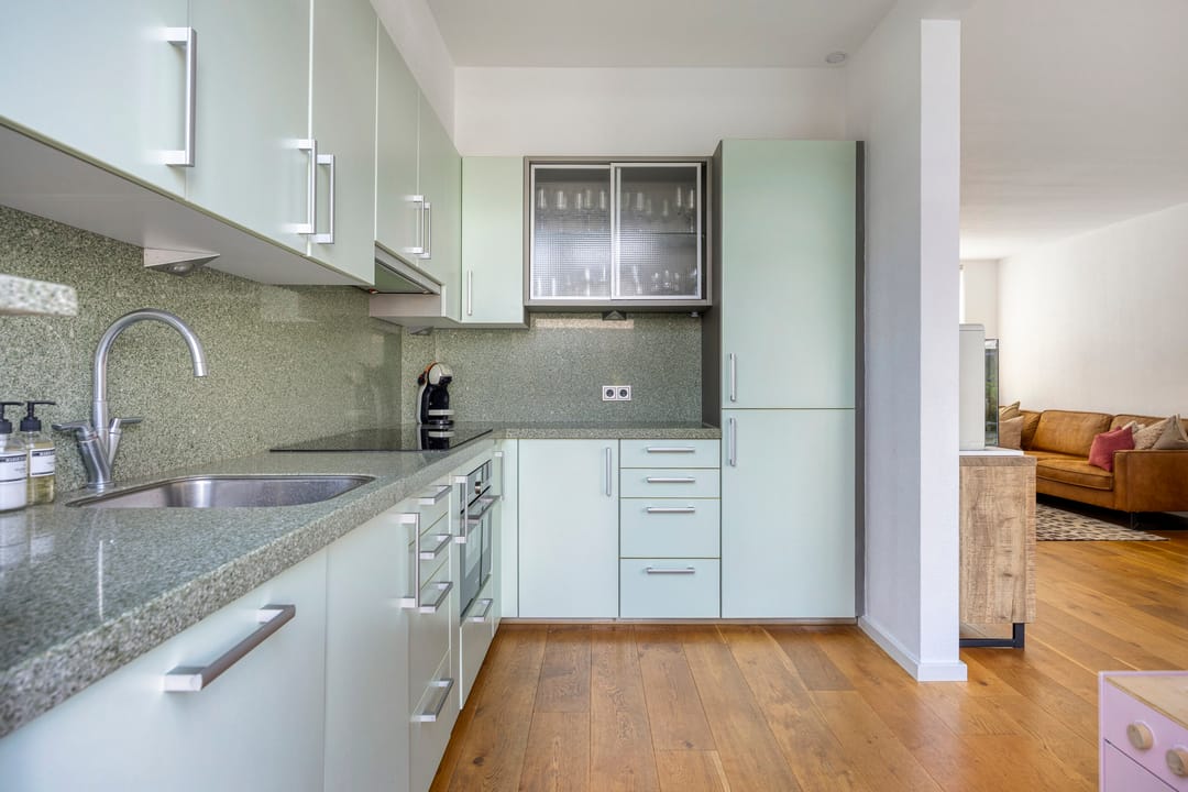 Foto 2 van Kloosterhof 4