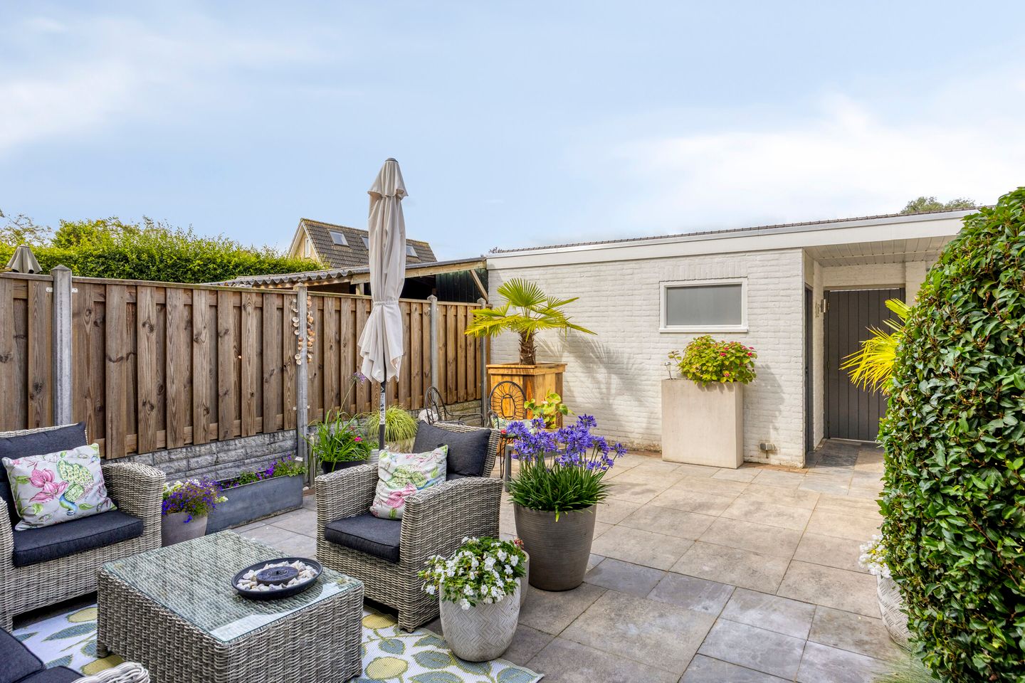 Foto 4 van Kloosterhof 4