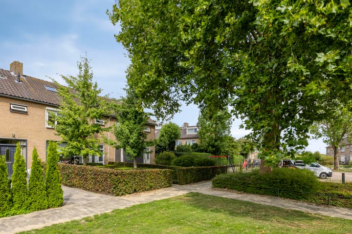 Foto 5 van Kloosterhof 4