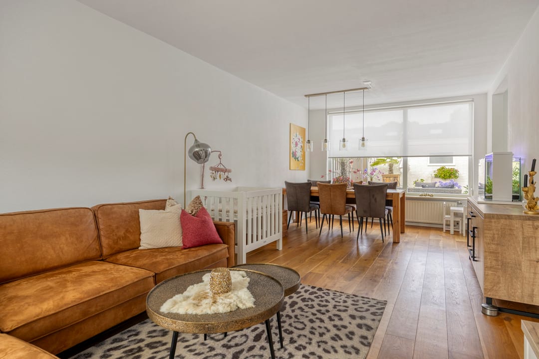 Foto 7 van Kloosterhof 4