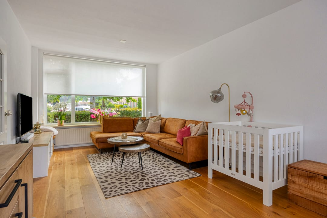 Foto 8 van Kloosterhof 4