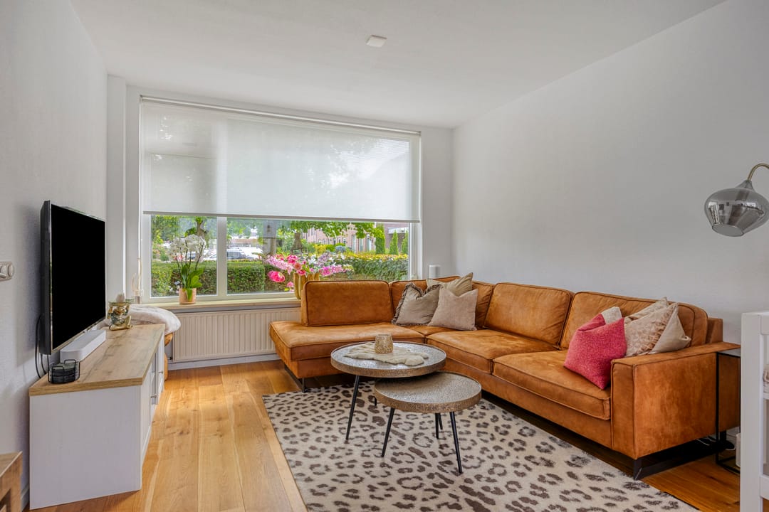 Foto 11 van Kloosterhof 4