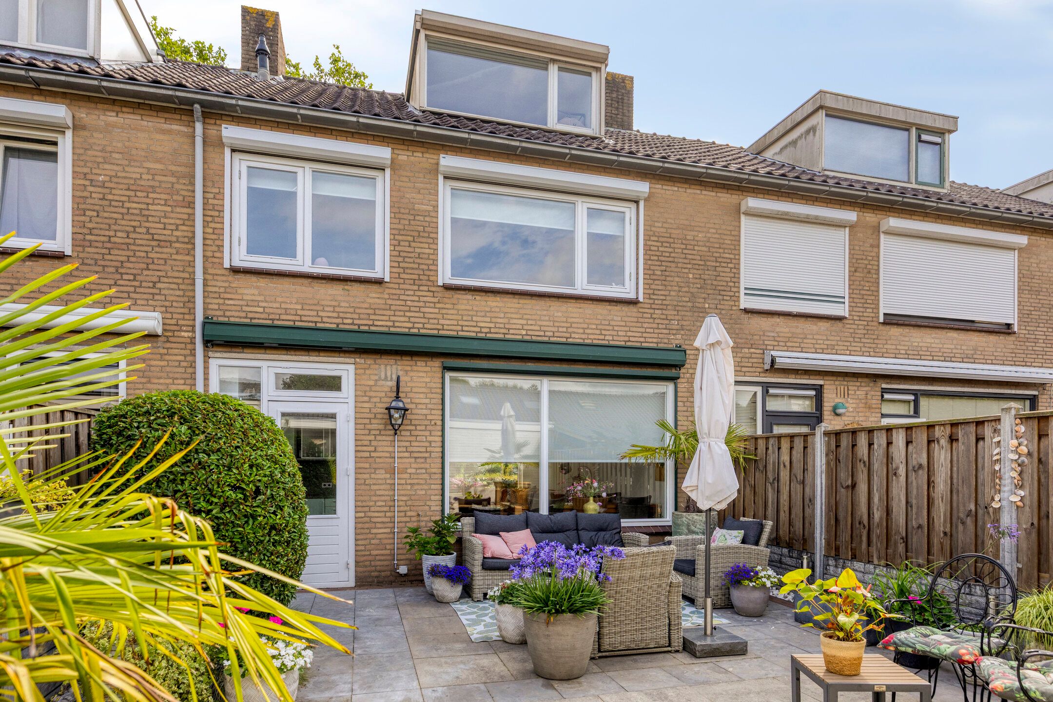 Foto 27 van Kloosterhof 4