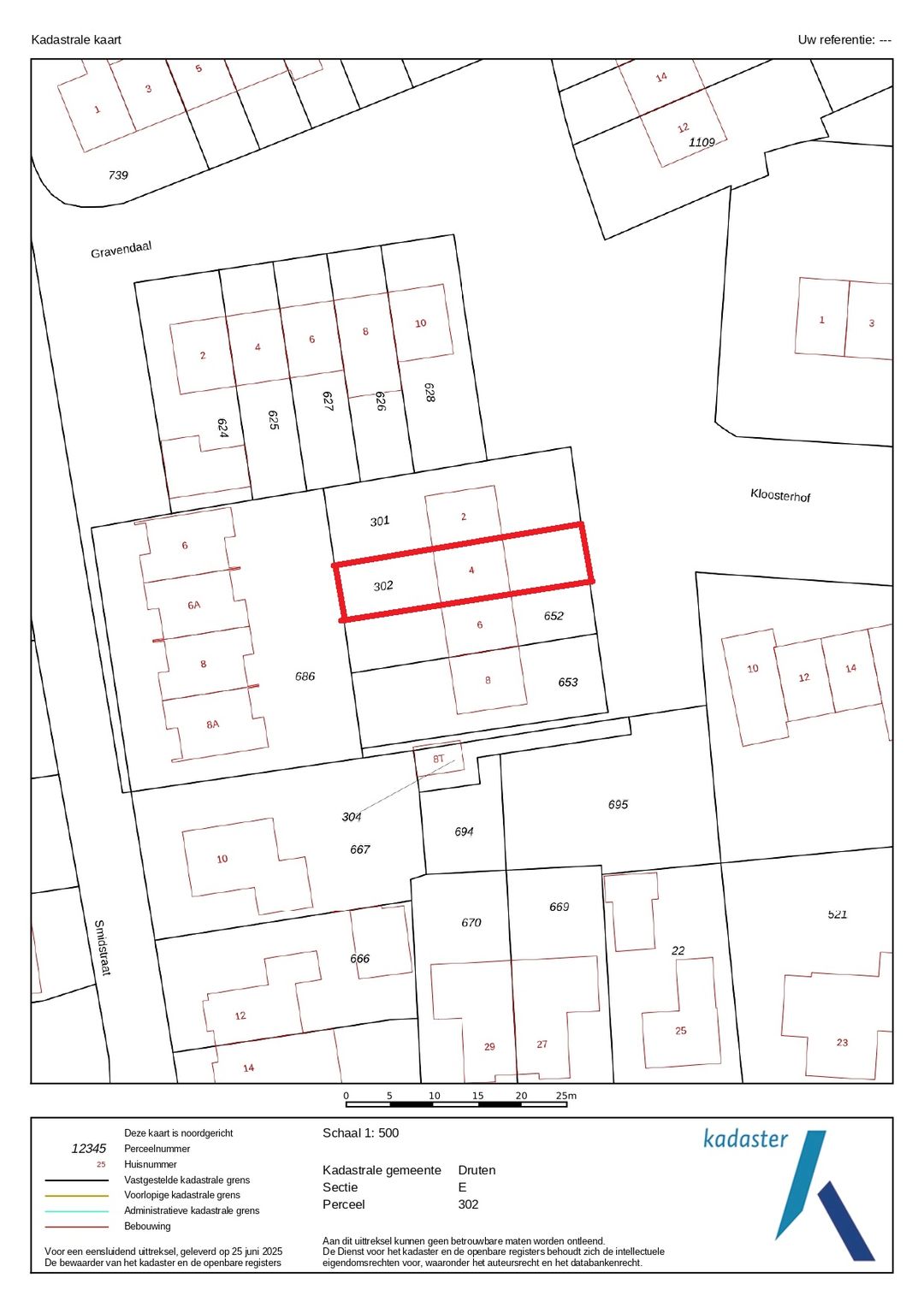 Foto 31 van Kloosterhof 4