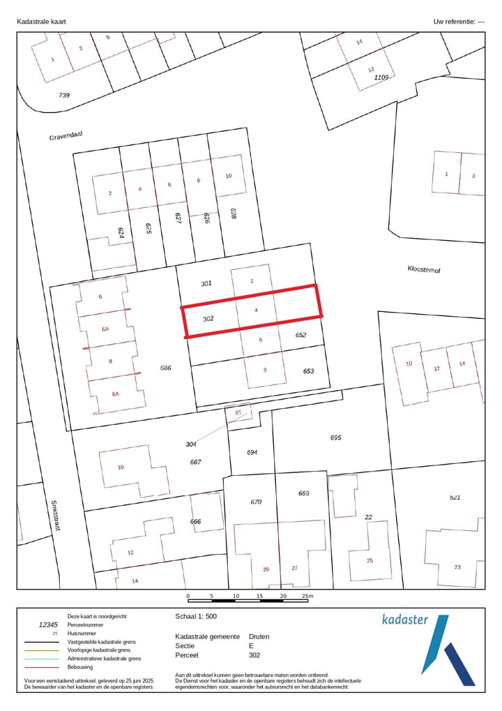 Foto 31 van Kloosterhof 4