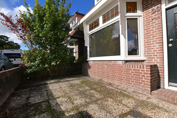 Foto 4 van van Beverwijckstraat 33