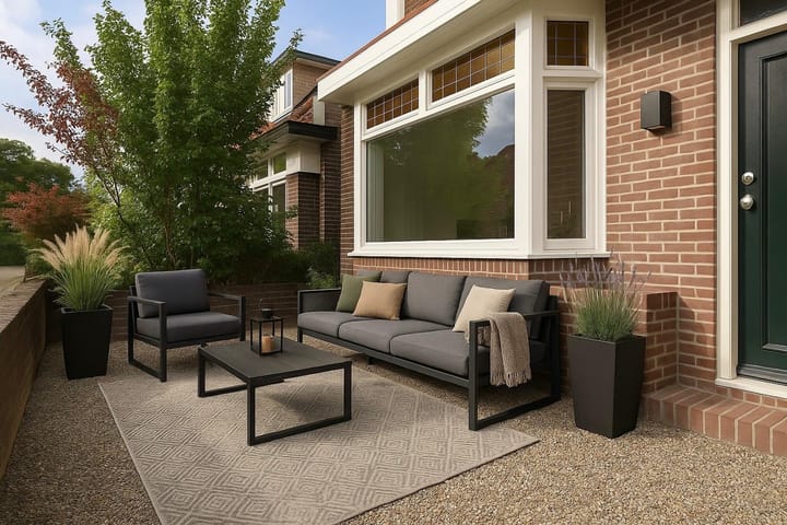 Foto 5 van van Beverwijckstraat 33