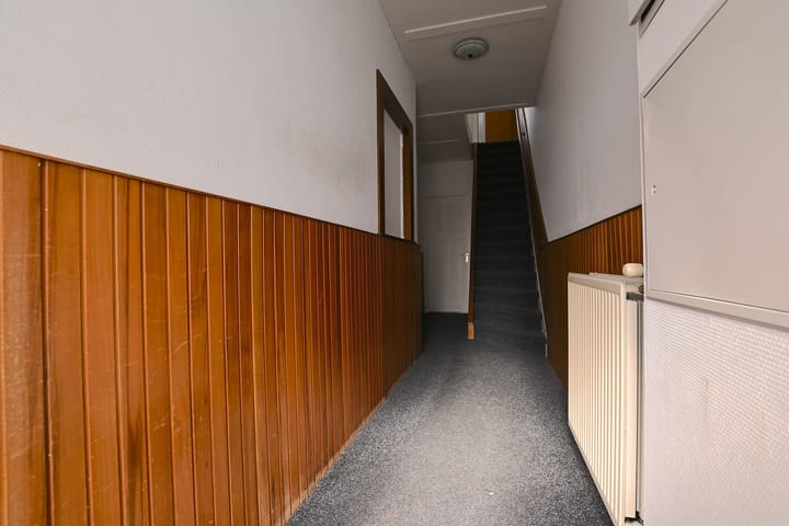 Foto 6 van van Beverwijckstraat 33